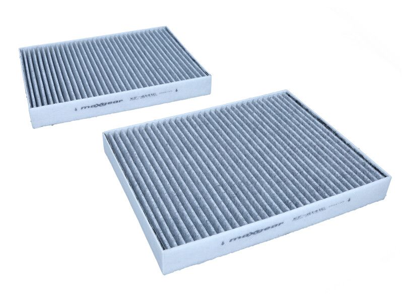 MAXGEAR 26-0381 Filter, cabin air