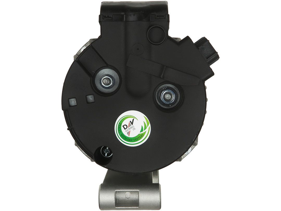 Alternator-2
