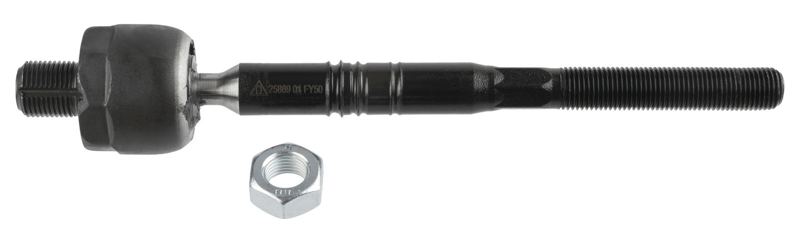 LEMFÖRDER 25869 01 Inner tie rod