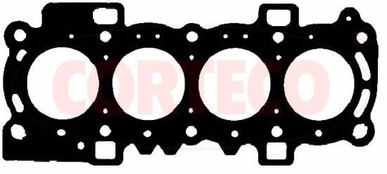 CORTECO 415608P Gasket, cylinder head