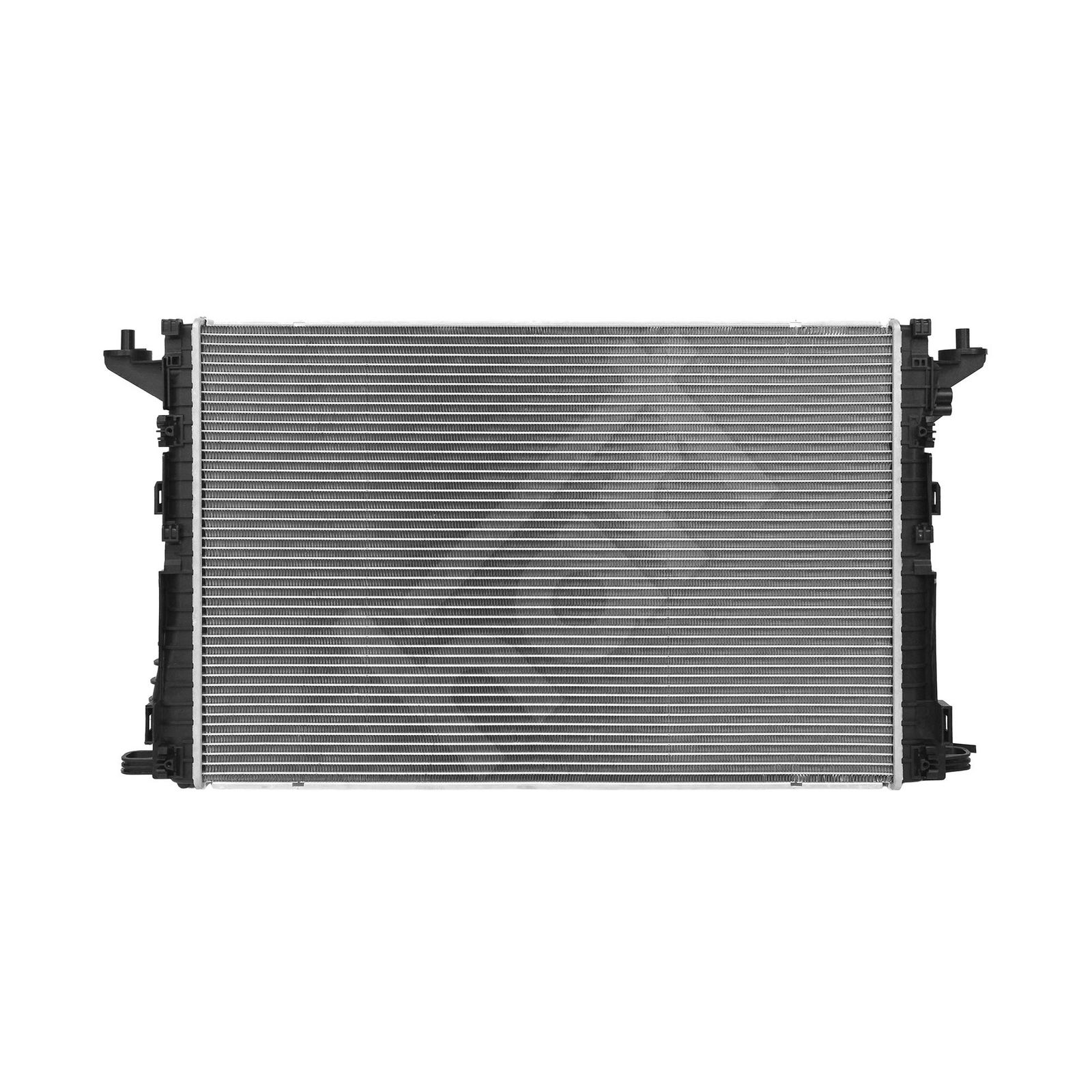 HART 650 852 Radiator, engine cooling