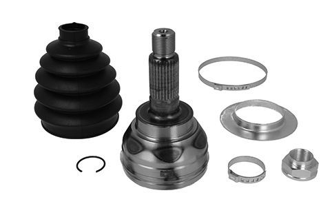METELLI 15-1902 Joint kit, drive shaft
