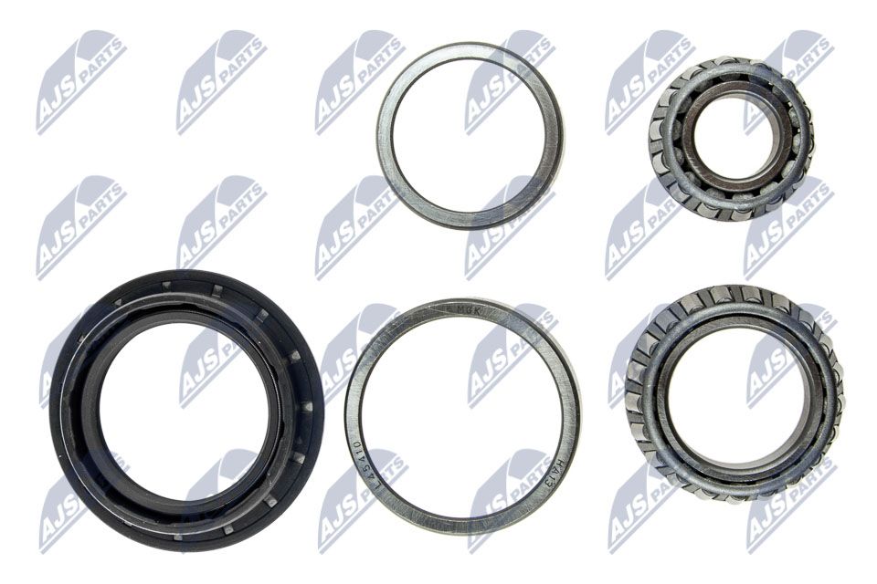 NTY KLT-DW-020 Wheel bearing kit