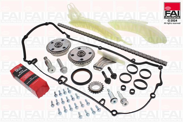 FAI AUTOPARTS TCK318VVT Timing chain kit