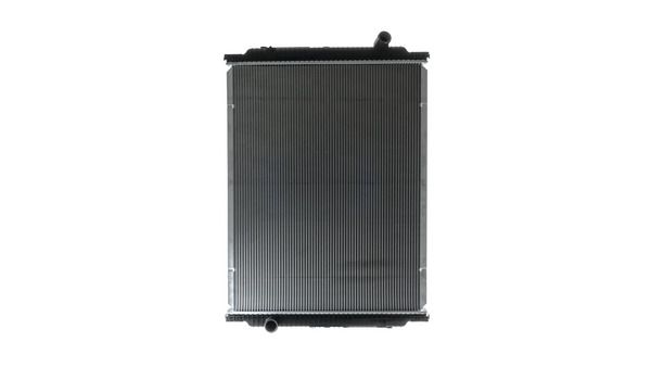 Radiator, engine cooling-1