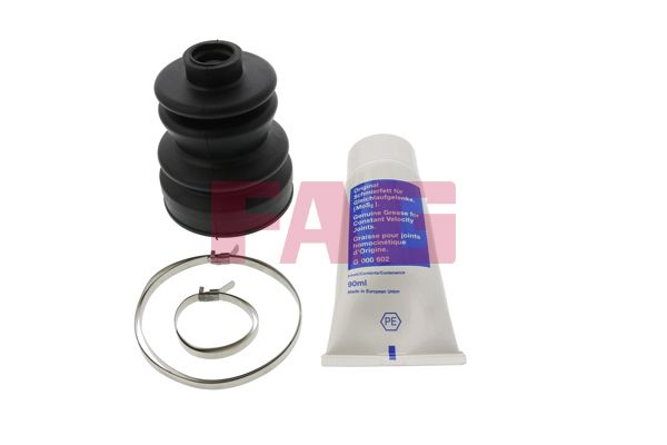 SCHAEFFLER FAG 772 0051 30 Bellow kit, drive shaft