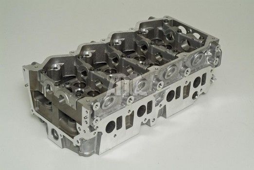 Cylinder Head-7