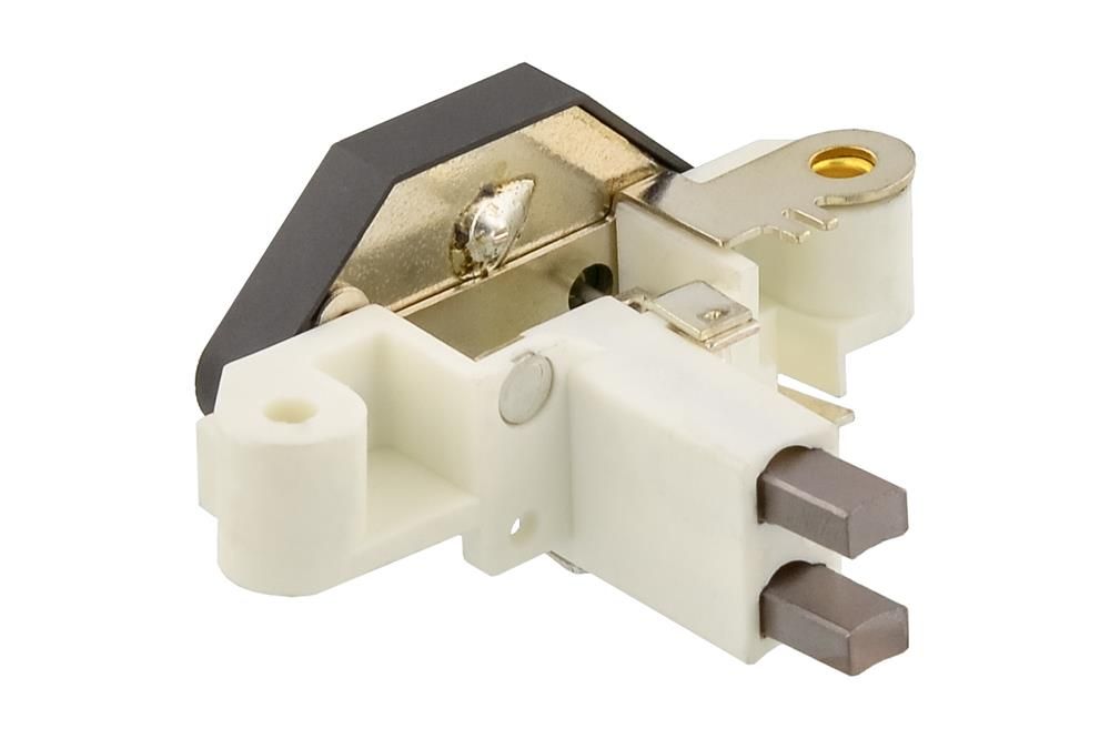TOPRAN 100 134 Alternator regulator