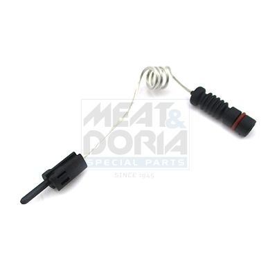 MEAT & DORIA 212063 Warning contact, brake pad wear