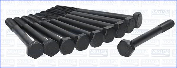 AJUSA 81011500 Cylinder head bolt set