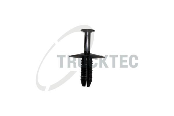 TRUCKTEC AUTOMOTIVE 08.62.352 Expanding rivet