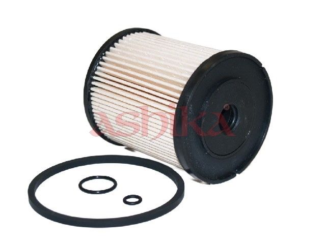 ASHIKA 30-ECO076 Fuel filter