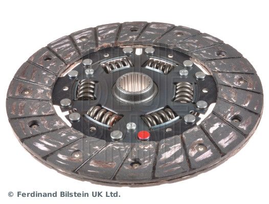 Clutch Disc-1