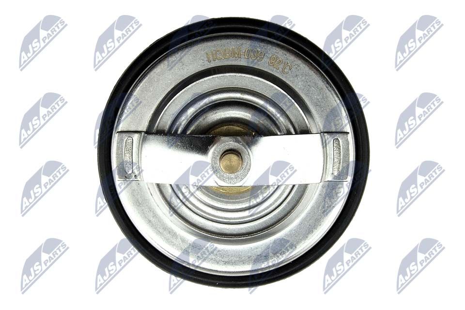Thermostat, coolant-3
