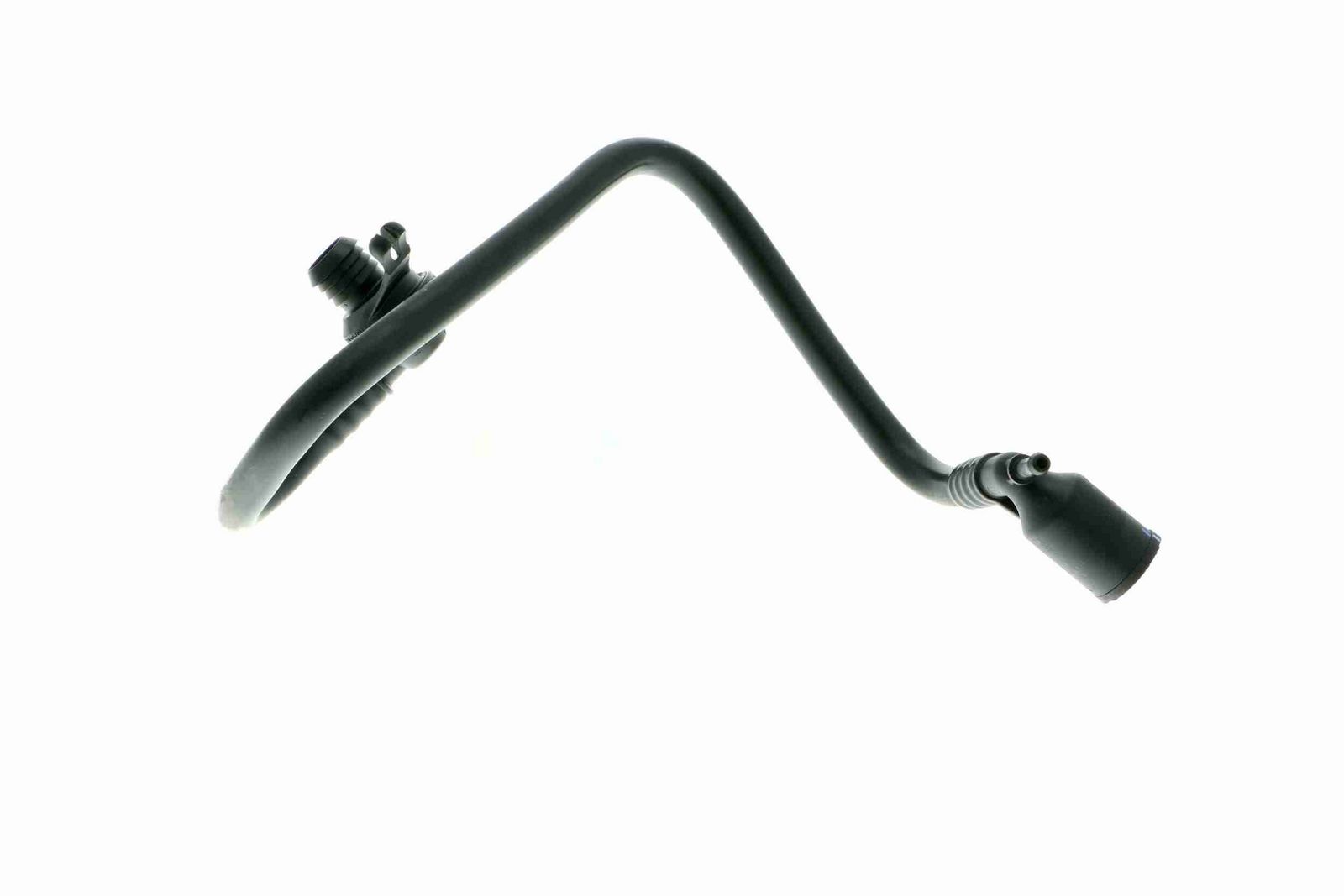 Vacuum Hose, braking system-5