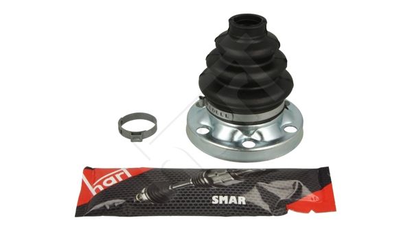 HART 409 164 Gofruotoji membrana, kardaninis velenas