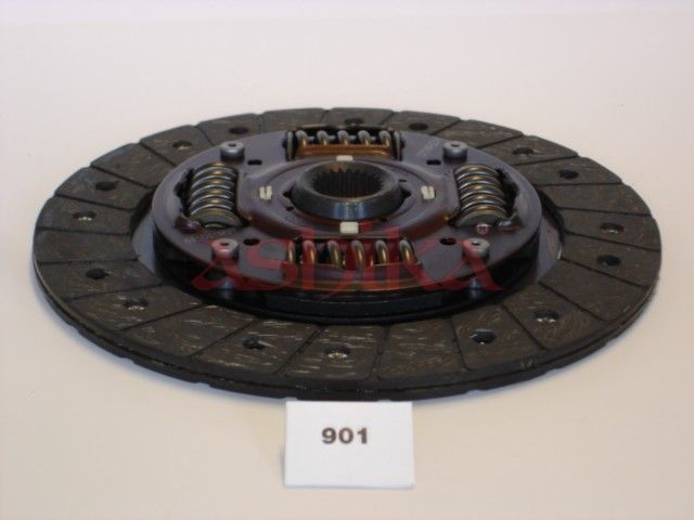 ASHIKA 80-09-901 Clutch disc