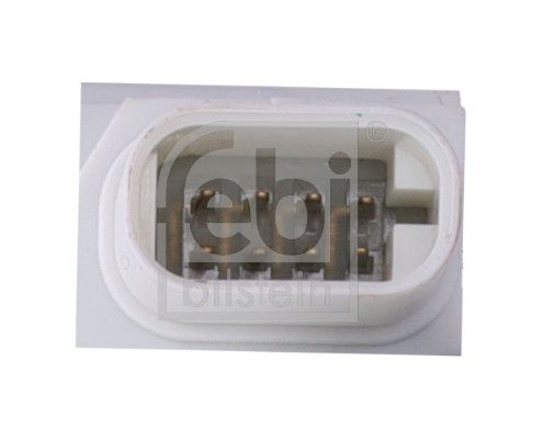 Back Door Lock-2