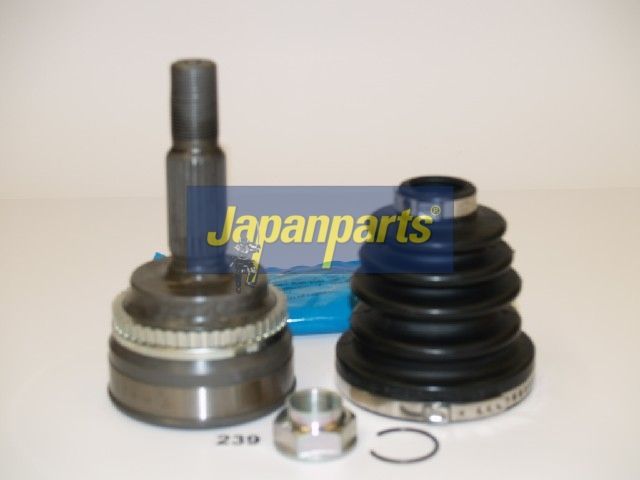 JAPANPARTS GI-239 Joint kit, drive shaft