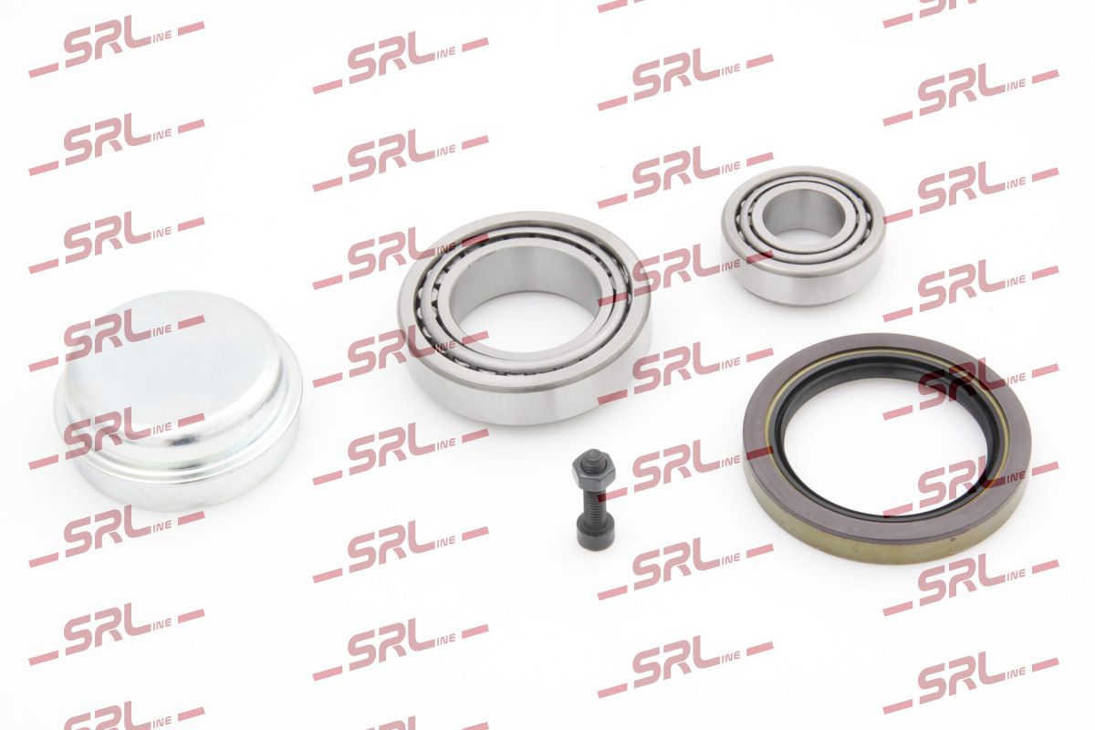 SRLINE S41-2068 Wheel bearing kit
