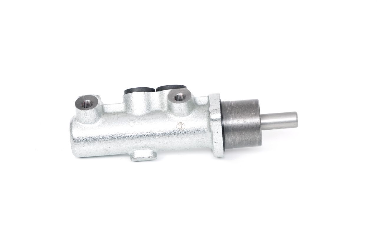 Brake Master Cylinder-3