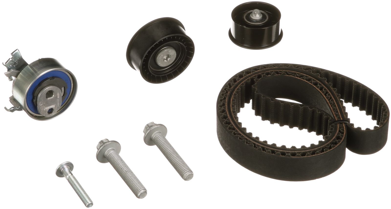 GATES K025499XS Timing belt kit