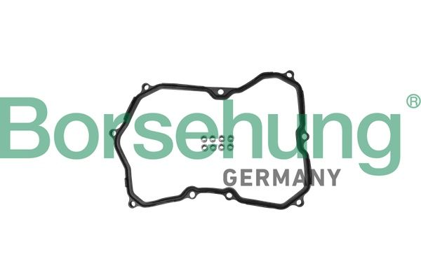 Gasket, oil sump (automatic transmission)-1