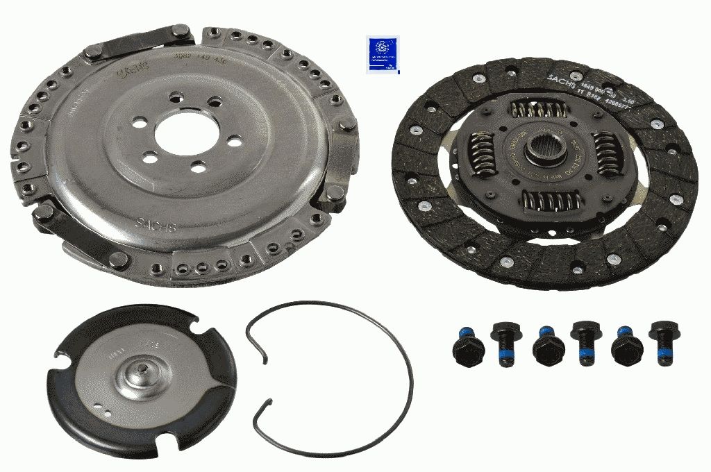 SACHS 3000 082 003 Clutch kit