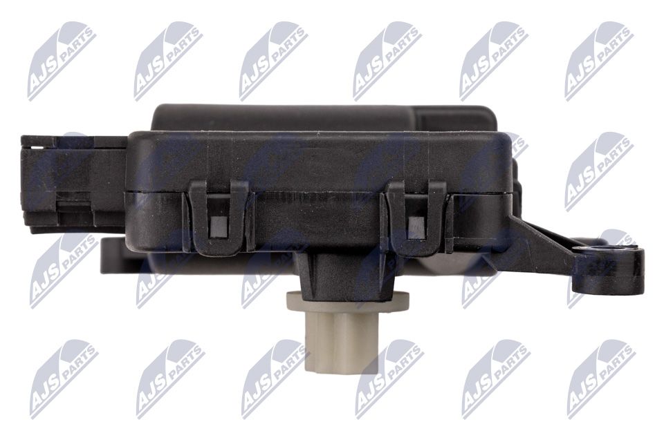 Actuator, blending flap-3
