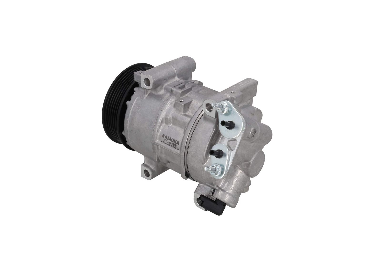KAMOKA 7820182 Compressor, air conditioning