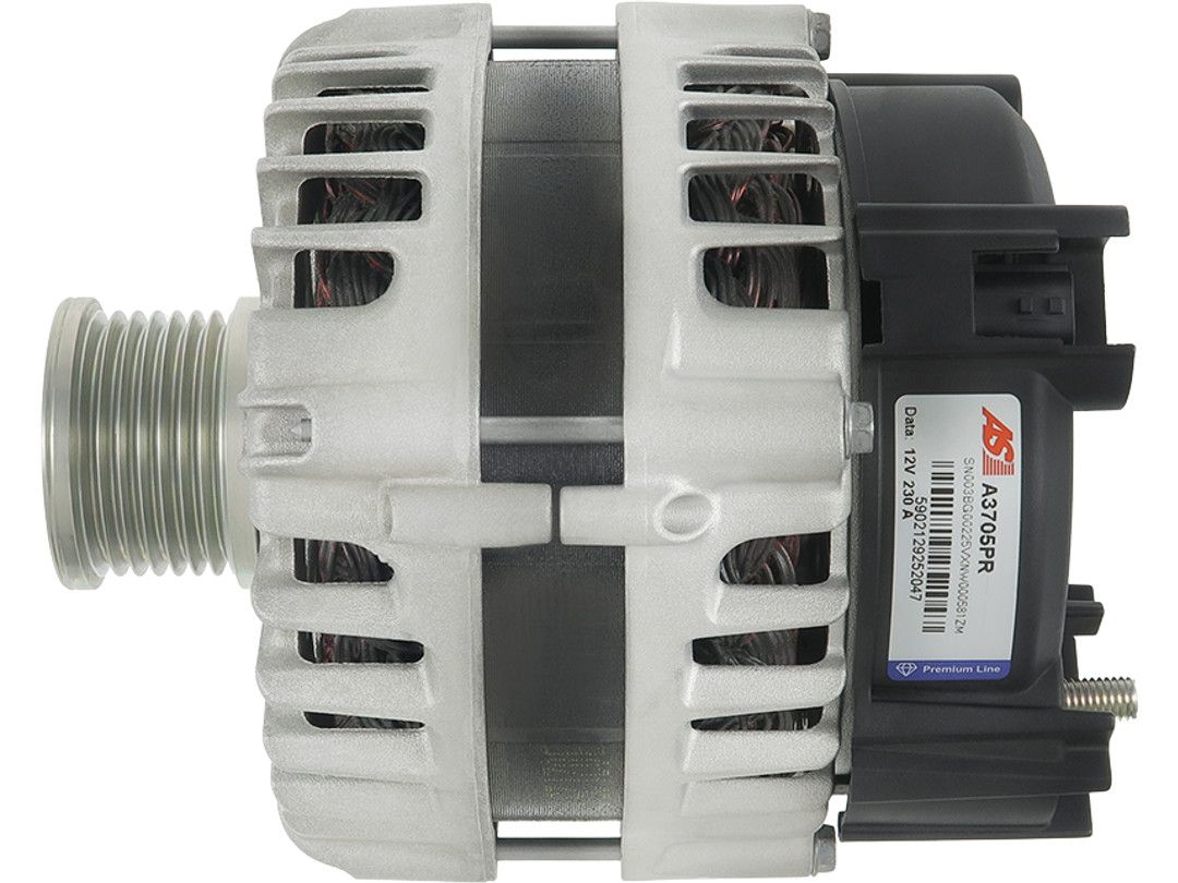 Alternator-3