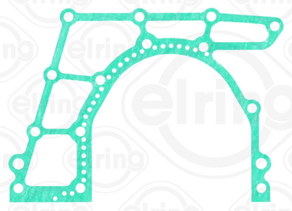 ELRING 915.388 Gasket, housing cover (crankcase)