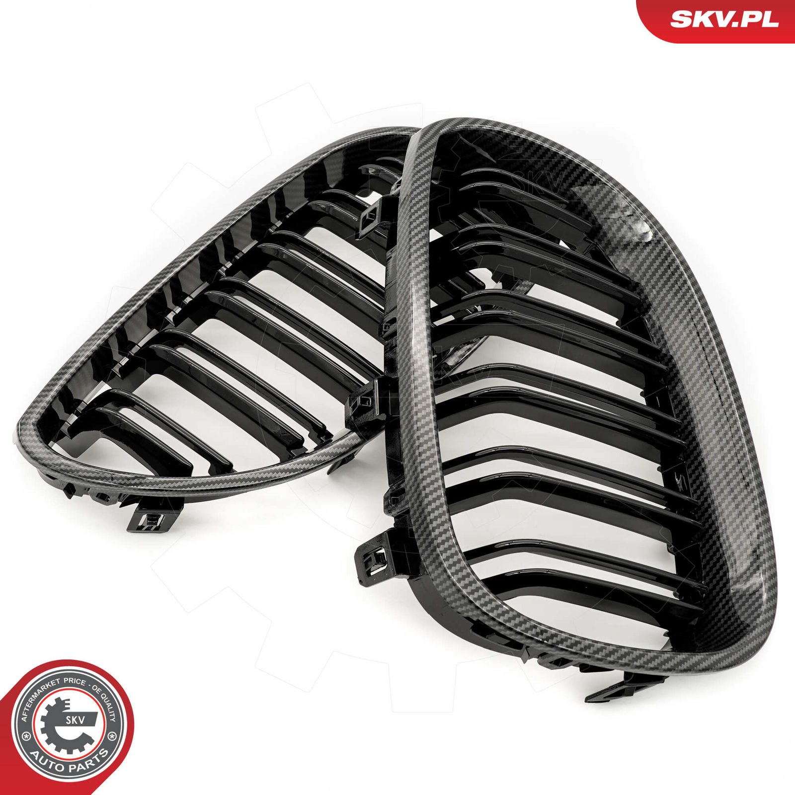 Radiator Grille-1
