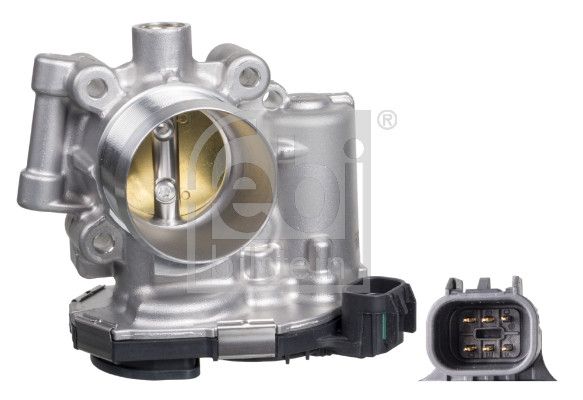 FEBI BILSTEIN 103556 Throttle body