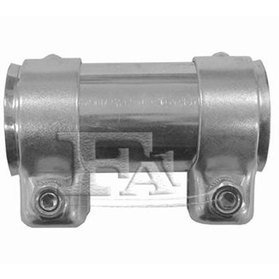 HART 405 592 Pipe connector, exhaust system