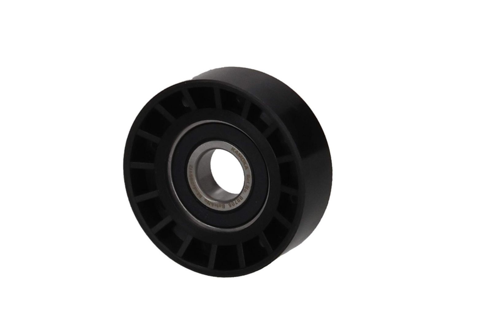 KAMOKA R0705 Deflection pulley/guide pulley, v-belt