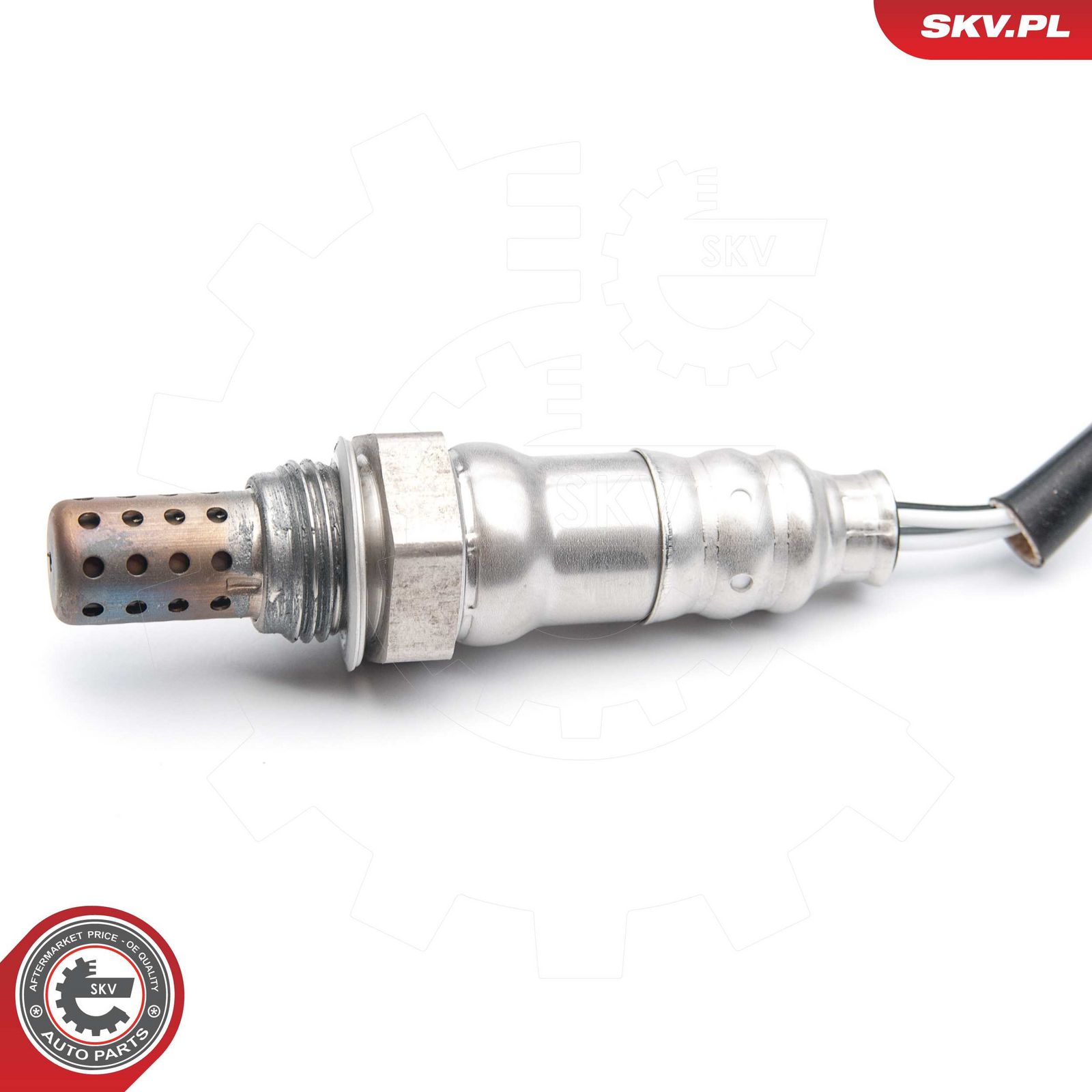 Oxygen Sensor-1