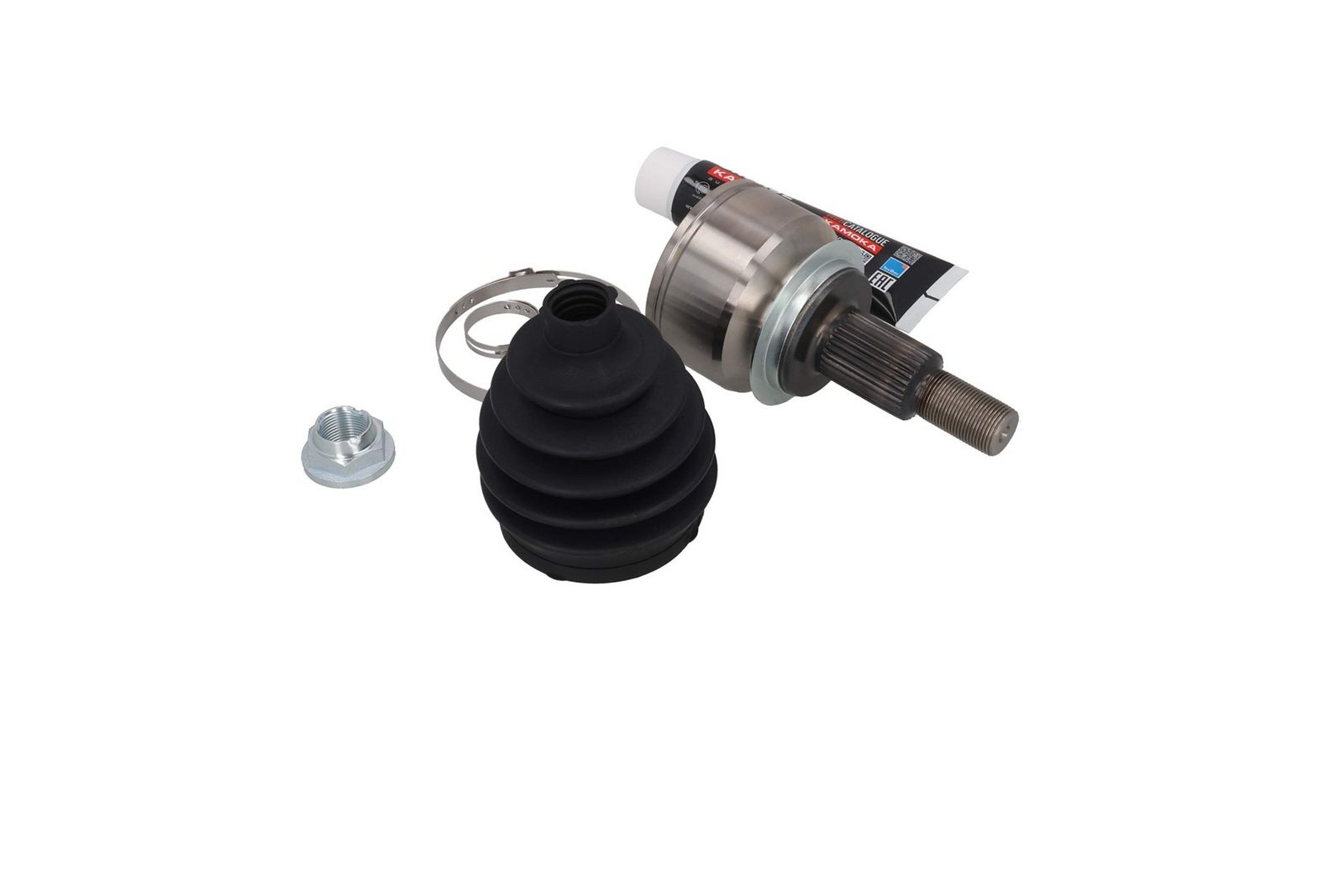 Joint Kit, drive shaft-1
