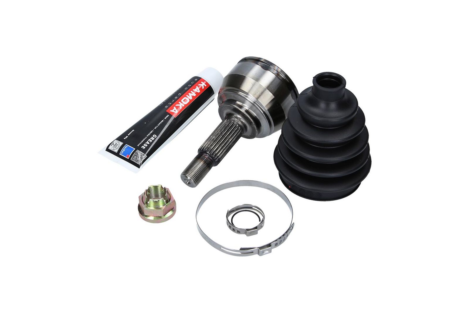 Joint Kit, drive shaft-2