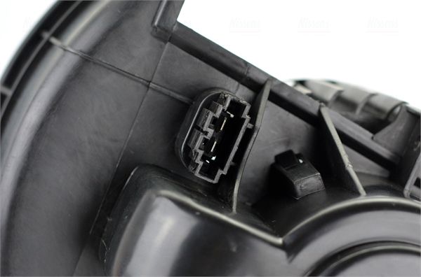 Interior Blower-4