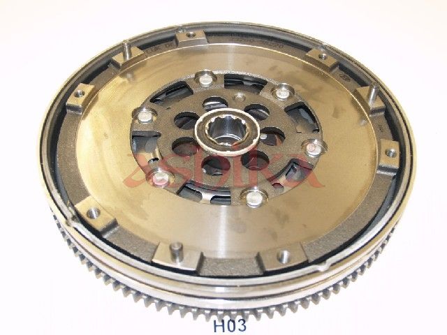 ASHIKA 91-0H-H03 Flywheel