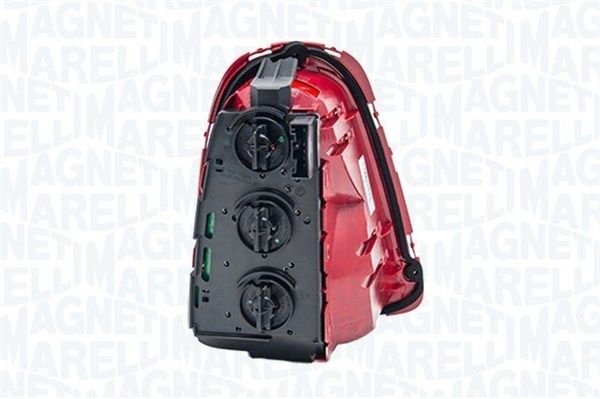MAGNETI MARELLI 715104174000 Tail light assembly