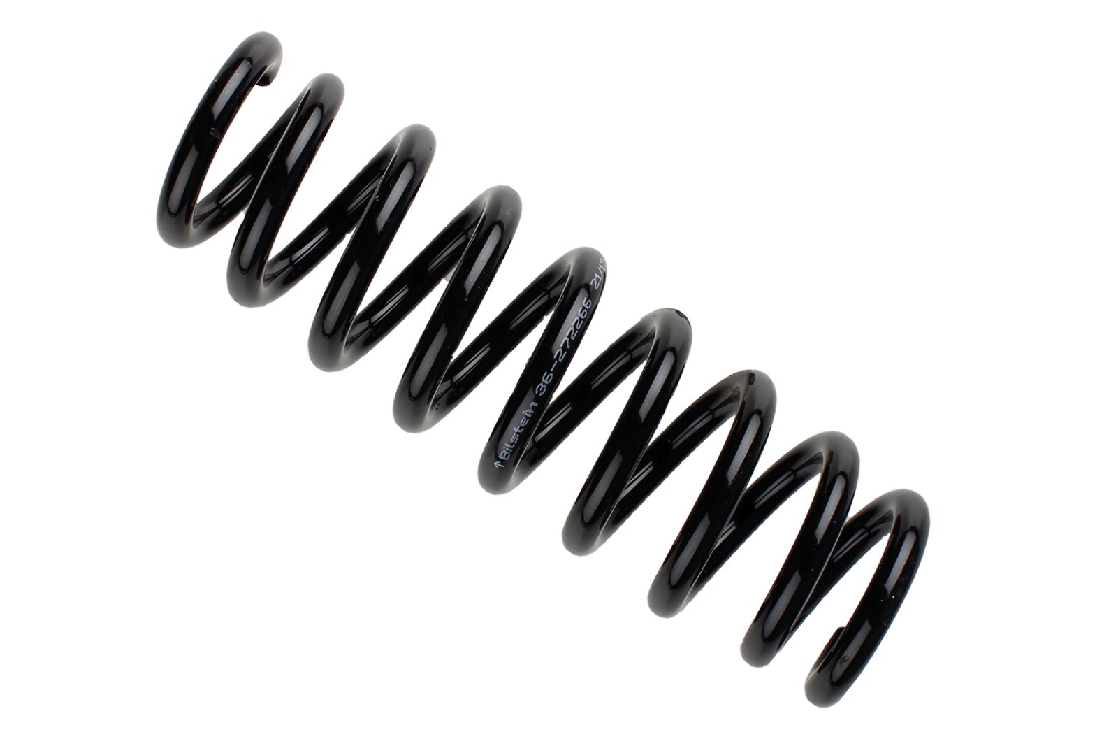BILSTEIN 36-272266 Suspension spring