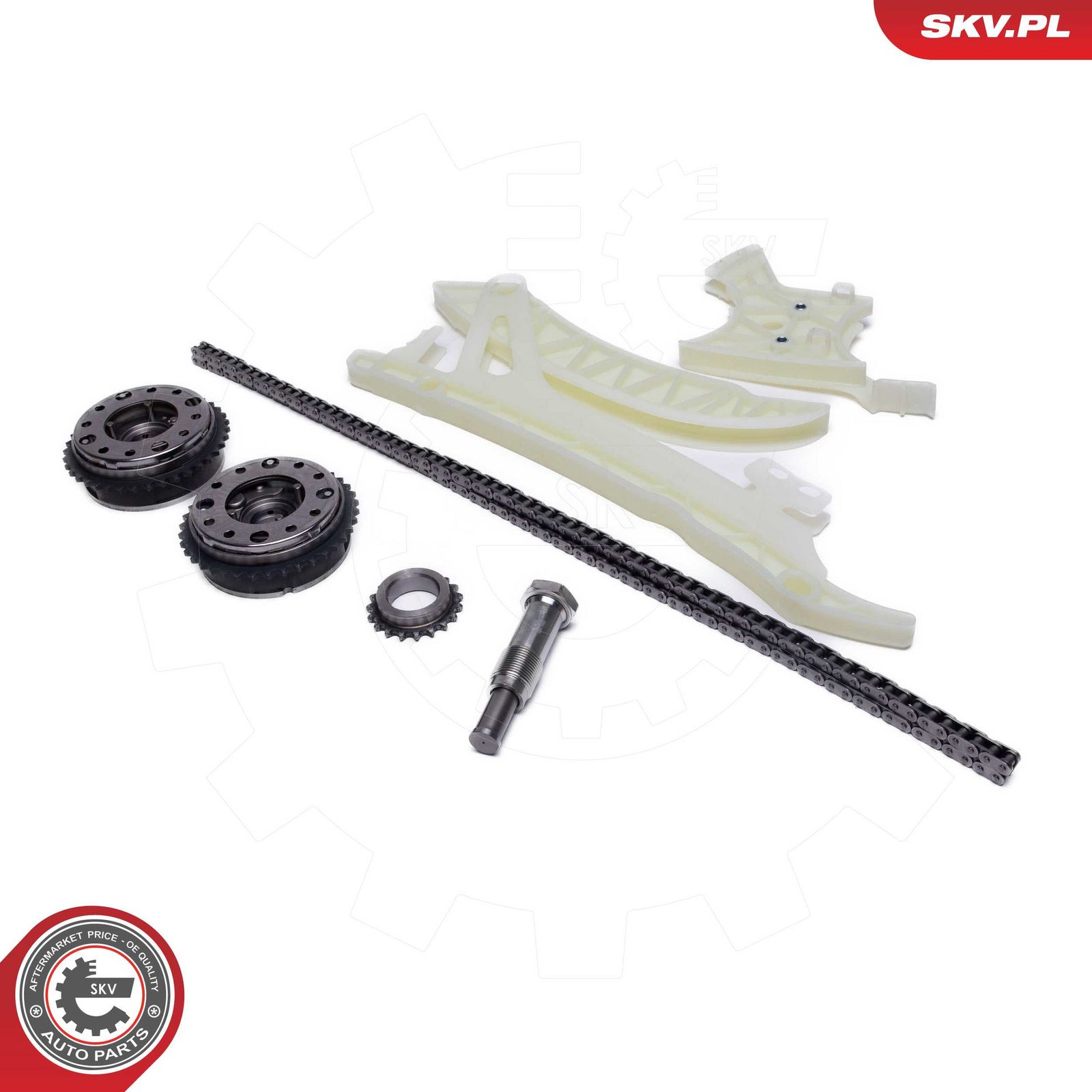 Timing Chain Kit