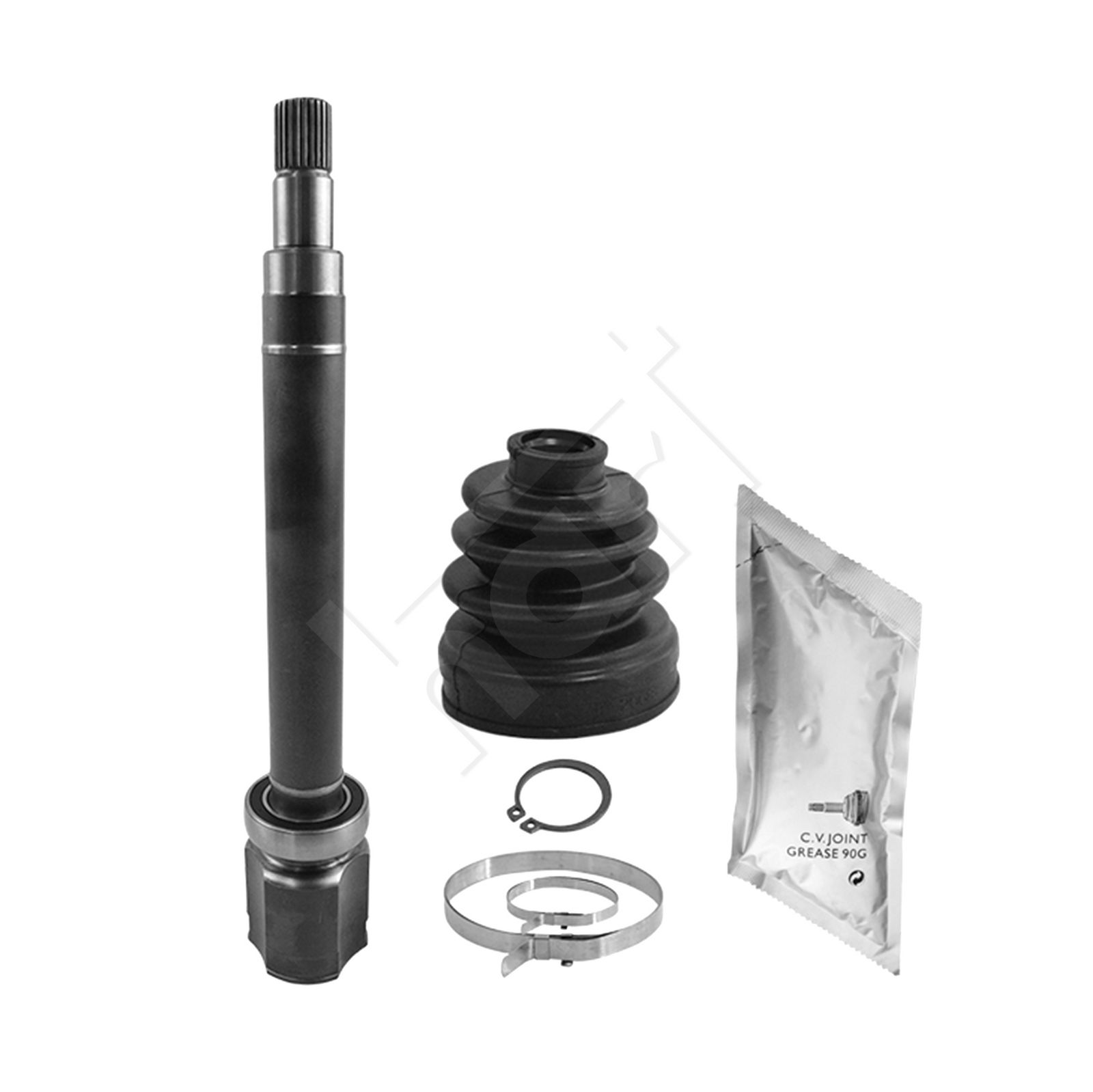 HART B42 439 Joint kit, drive shaft