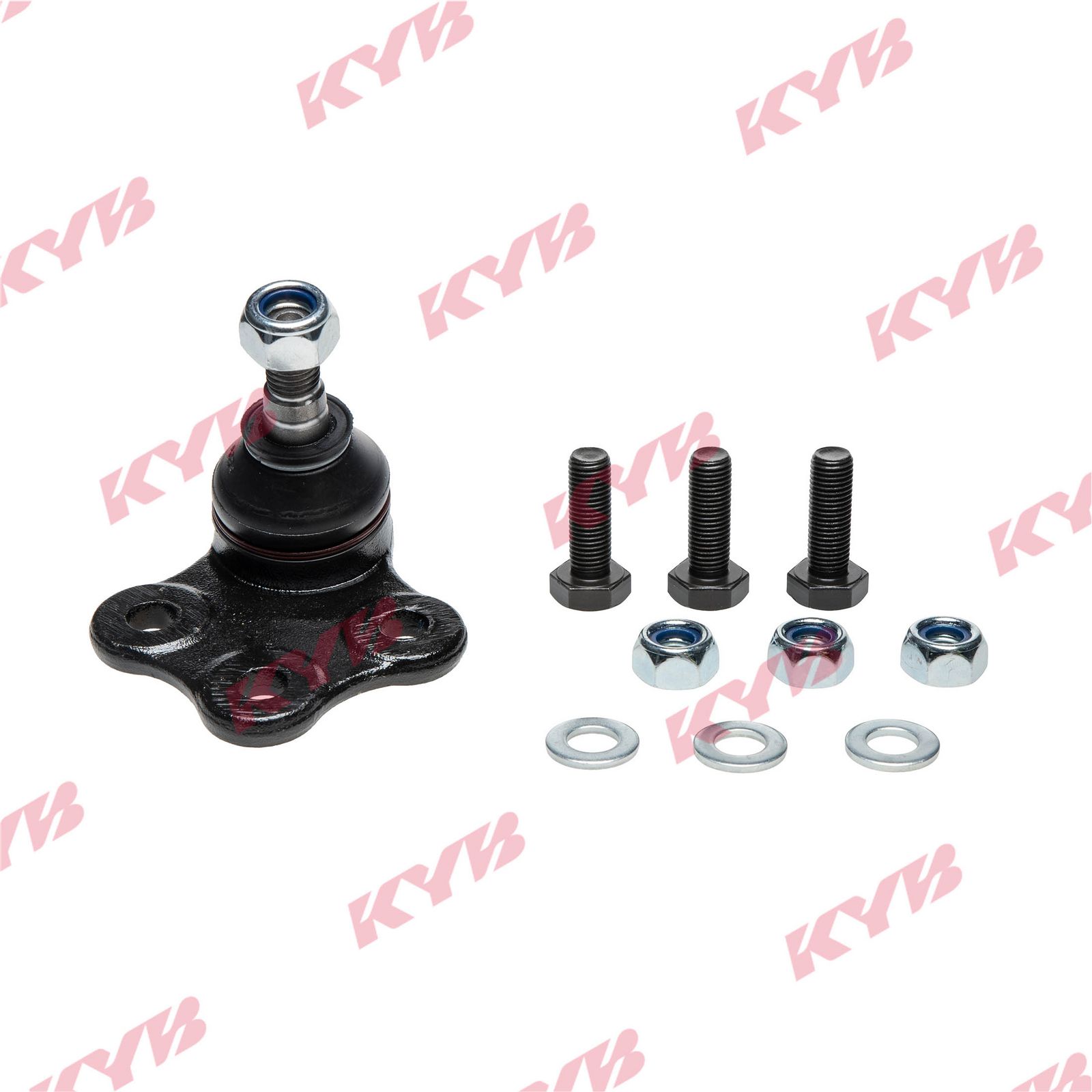 KYB KBJ4122 Ball joint