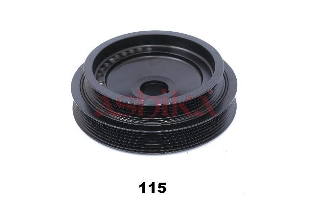 ASHIKA 122-01-115 Belt pulley, crankshaft
