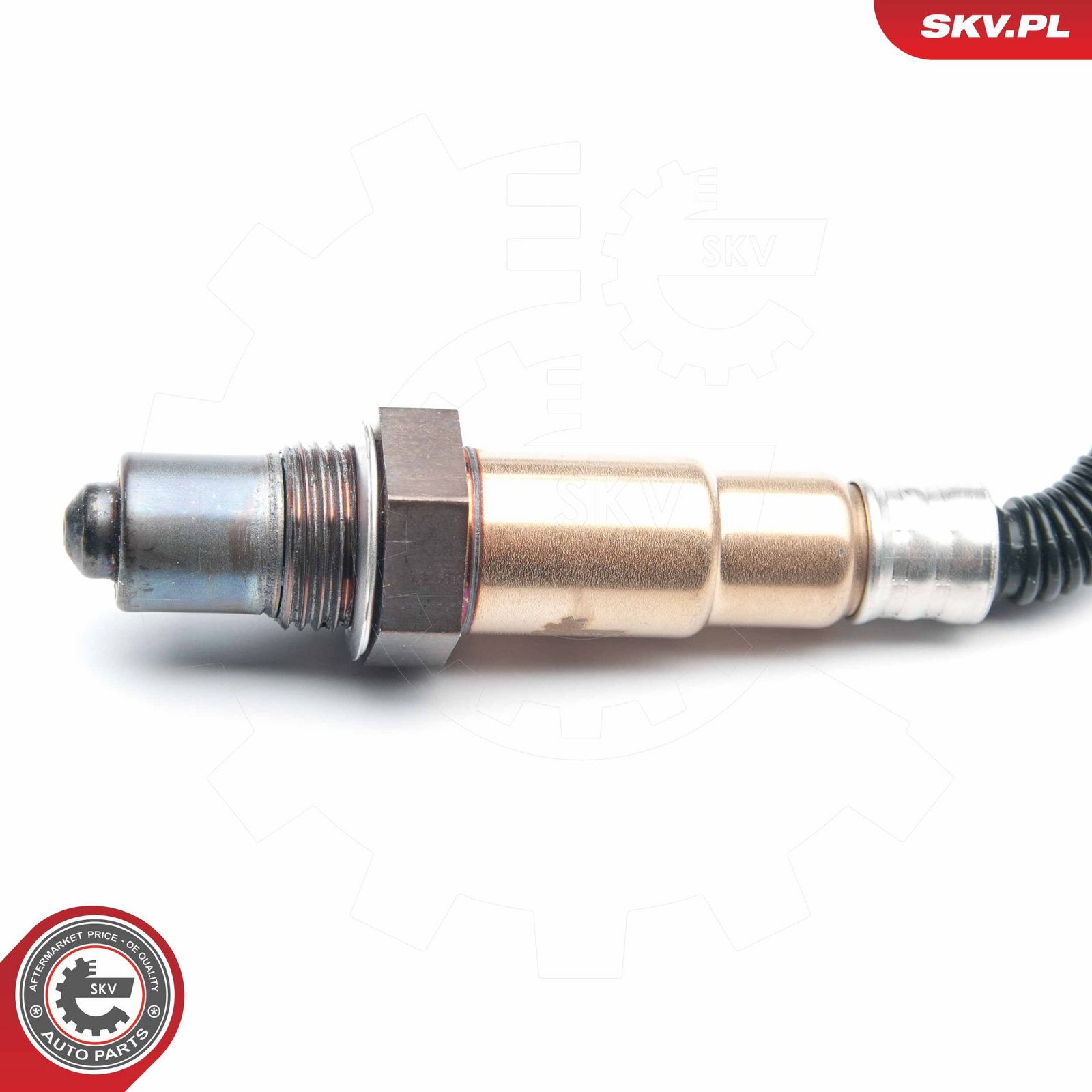 ESEN SKV 09SKV860 Oxygen sensor