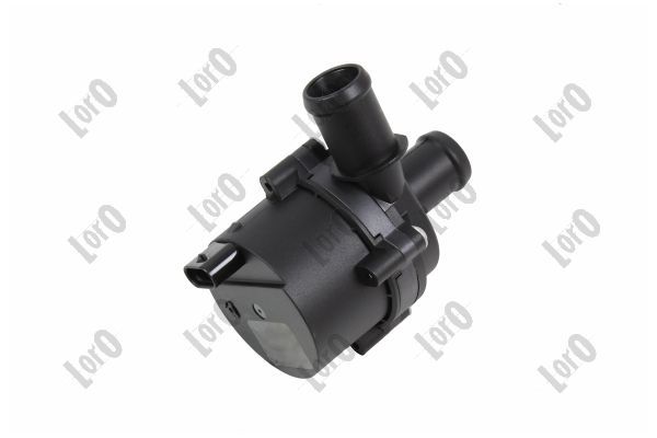 Auxiliary Water Pump (cooling water circuit)-2
