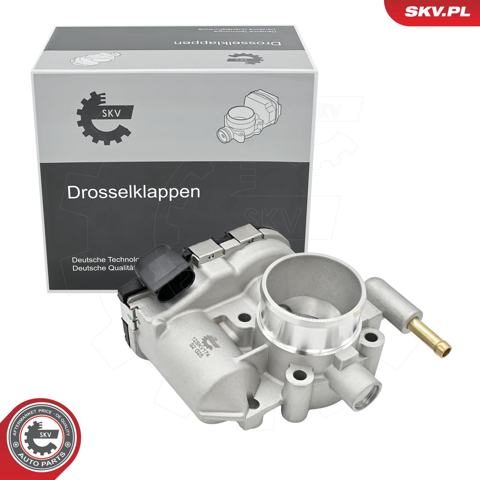Throttle Body-6